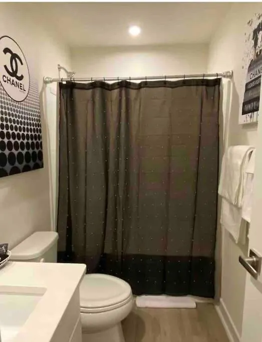Luxurious 3 Story Townhome Σάρλοτ Διαμέρισμα