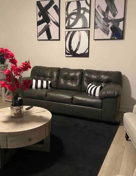 Luxurious 3 Story Townhome Σάρλοτ Ηνωμένες Πολιτείες της Αμερικής