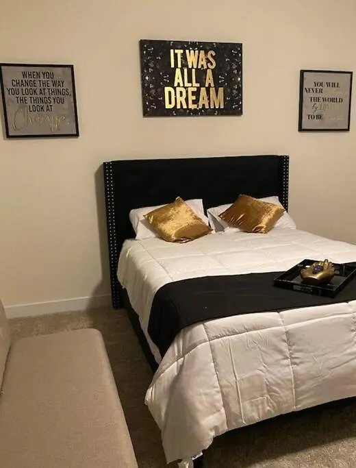 Luxurious 3 Story Townhome Σάρλοτ Διαμέρισμα
