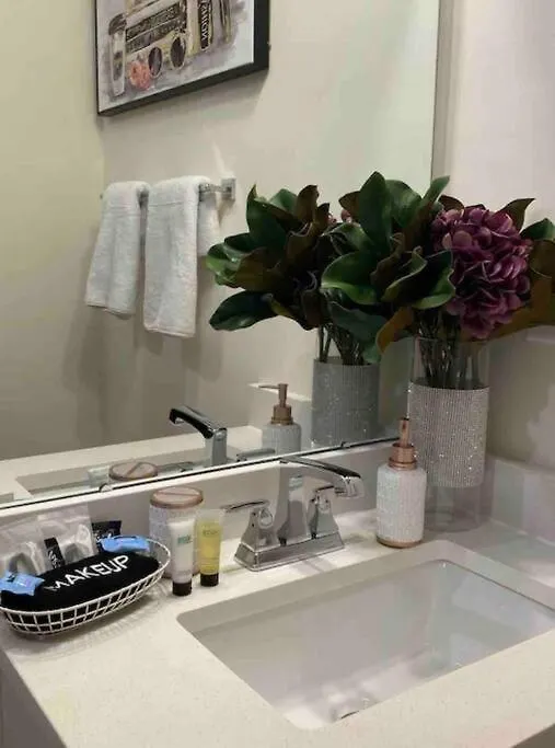 Luxurious 3 Story Townhome Σάρλοτ