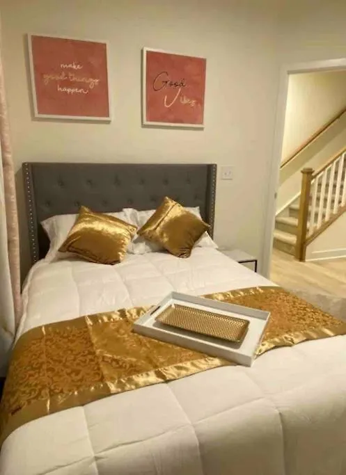 Luxurious 3 Story Townhome Σάρλοτ Διαμέρισμα